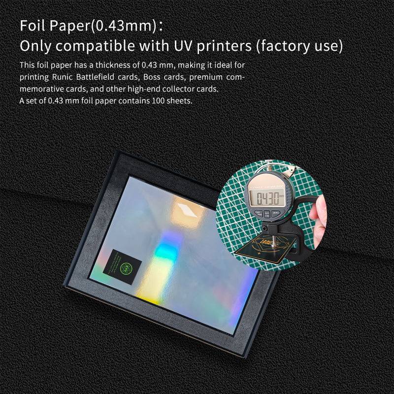 Crycry's Ultimate Proxy Making Bundle