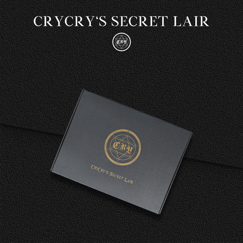 Contains materials capable of producing 1350 cards (including Rainbow Foil)