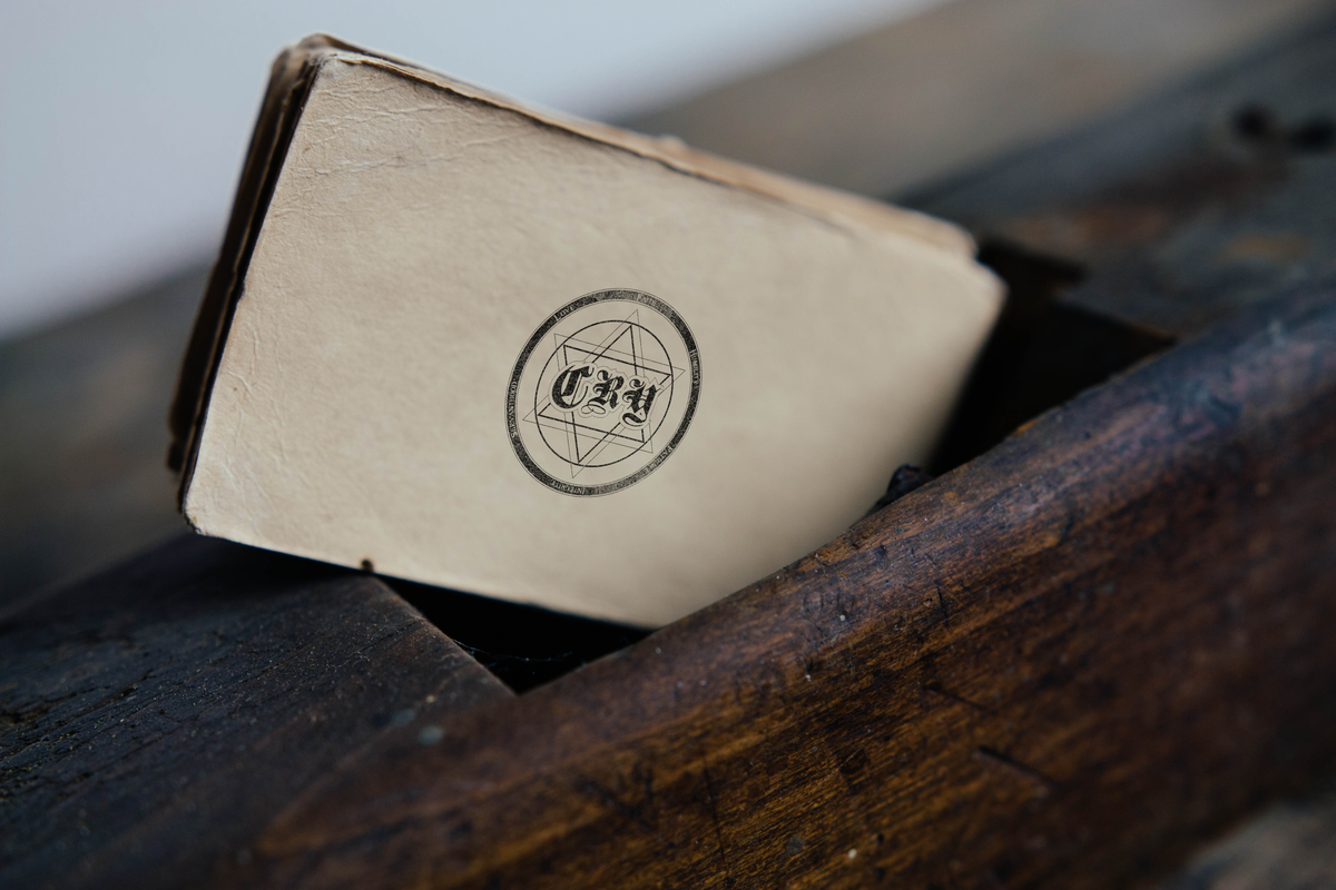 Crycry’s Secret Lair – Crycry's Secret Lair